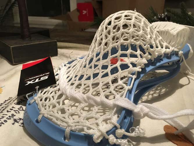 BN STX SURGEON W/ GALAXY PERFORMANCE MESH