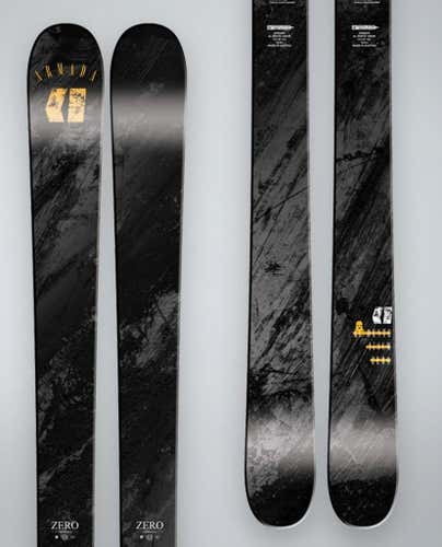 178cm Armada Al Dente ZERO Collection 2017 Men's Ski