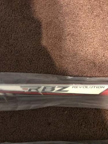 2 CCM RBZ Revolution