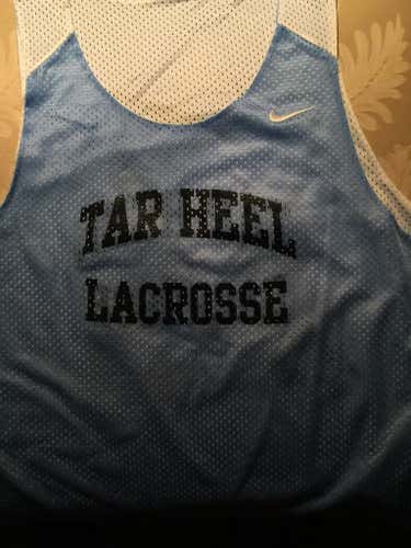 UNC Team Issue NIKE Practice Pinnie