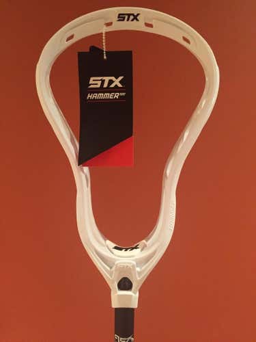 White STX Hammer 500
