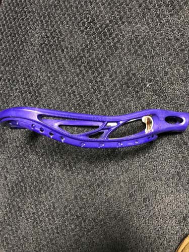 Used Dyed Warrior Evo 2.0