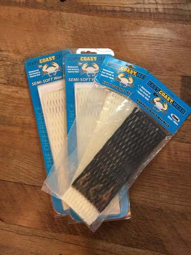 East Coast Mesh x4