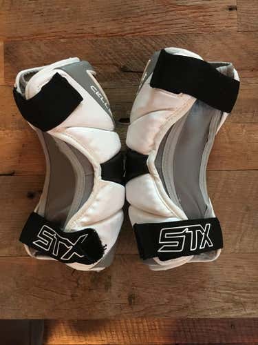 Providence College Cell III Arm Pads