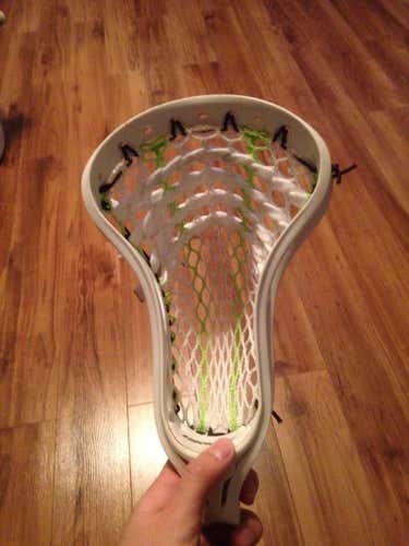 White Brine Clutch