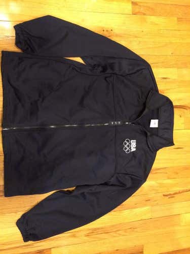 Official USA Olympic Jacket