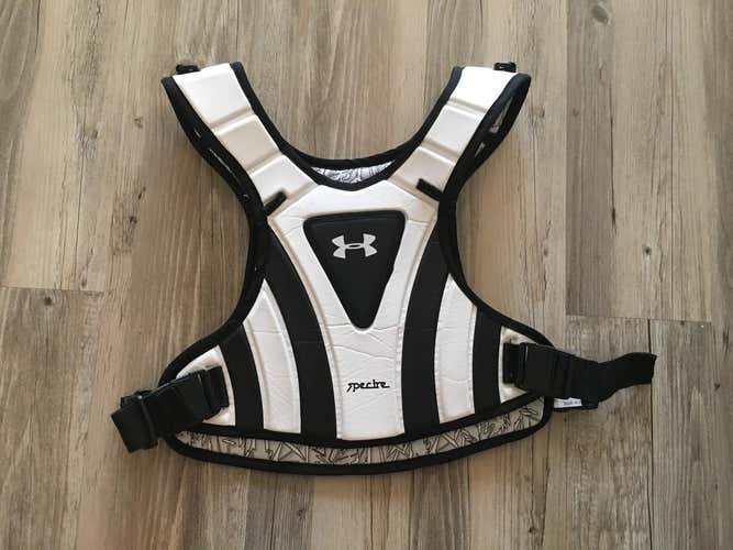 Under Armour T22 Spectre Shoulder Pads - Large