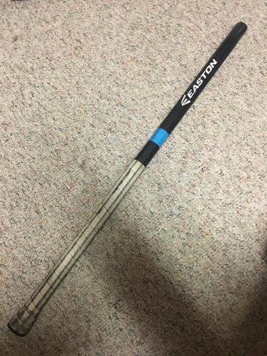 easton prototype carbon fiber shaft