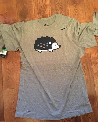 Nike DriFit Legend Shooting Shirt - Large