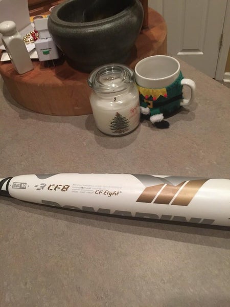 2016 Demarini -3 BBCOR