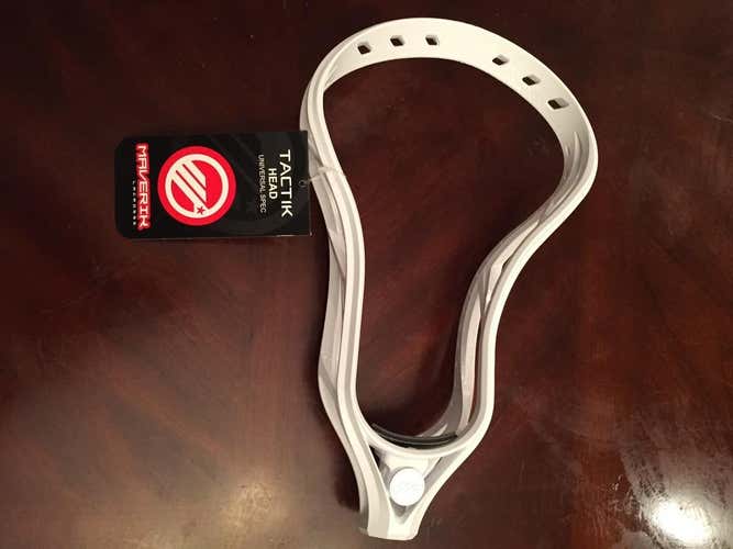 Maverik Tactik Head - New