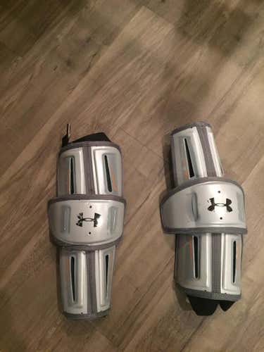 Arm pads, kidneys and bicep pads