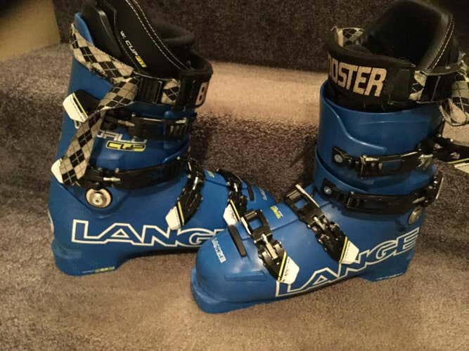 LANGE WC BOOT 27