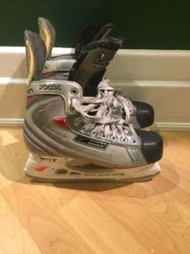 Custom Nike Bauer Vapor XXIX (29)