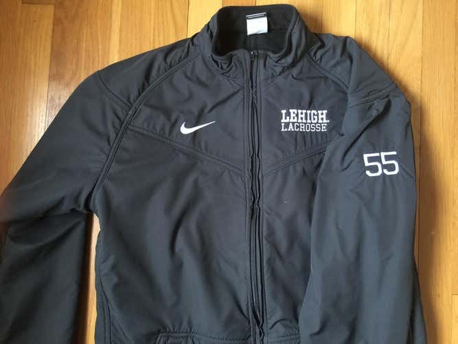 Nike Team Issued Lehigh Jacket