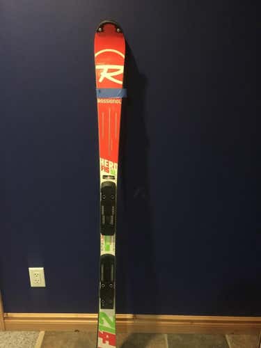 2015/2016 Rossignol SL Skis