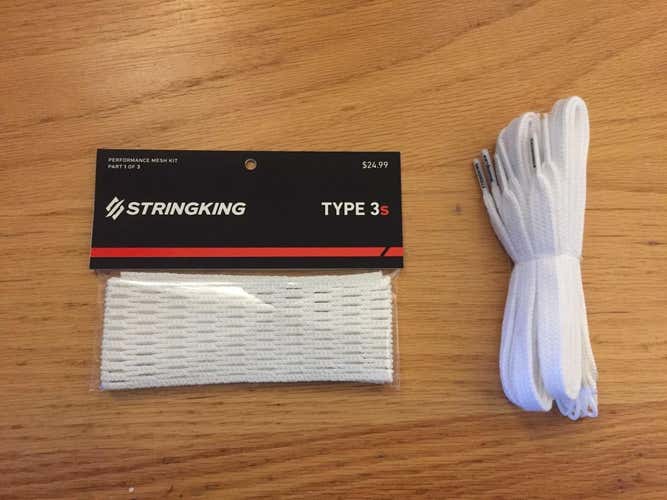 Stringking Type 3s Mesh Kit