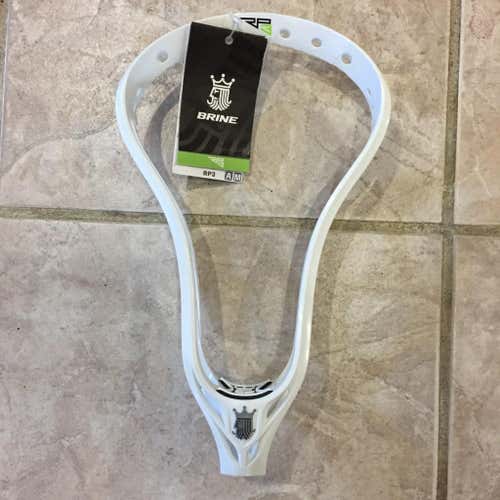 Brine RP3 Head HS