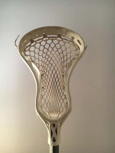 Good condition Noz head strung