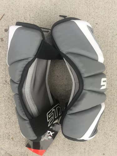 New STX Cell 3 arm pads