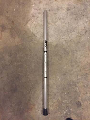 STX older Sc+ti Shaft
