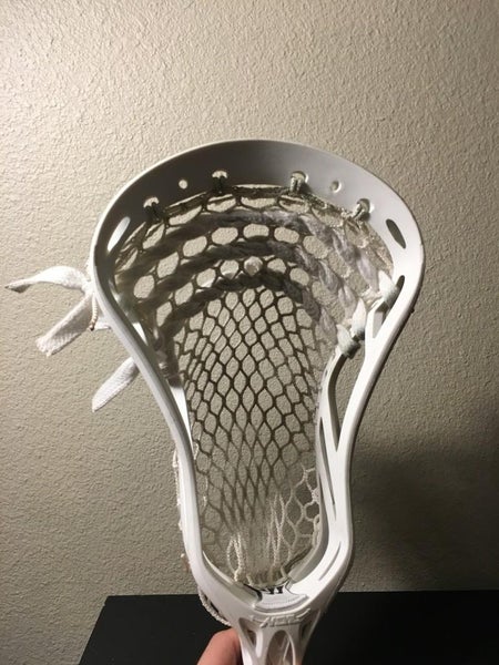 Noz 2 custom strung