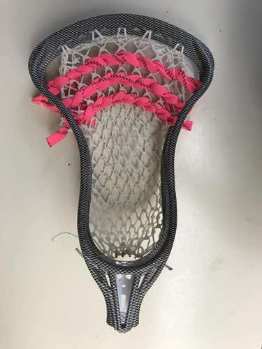 Tribe 7 Ghost Sno Carbon