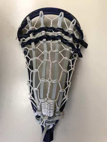 Mohawk Mach 1 strung head