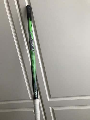 Joule lev rare green