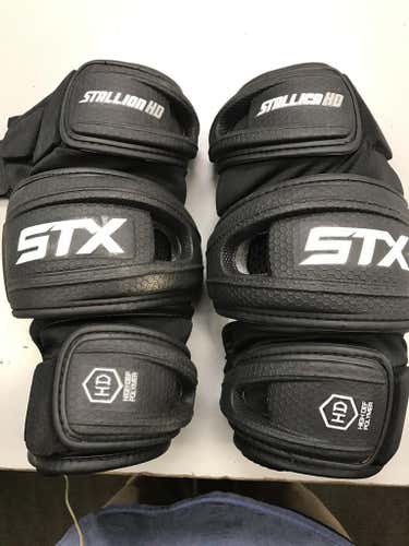 Stallion HD Arm Pads