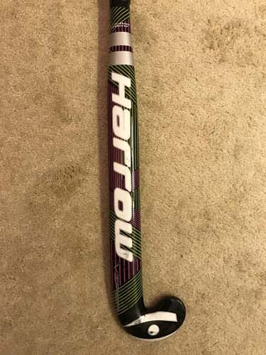 Harrow Viper 36" Field hockey stick