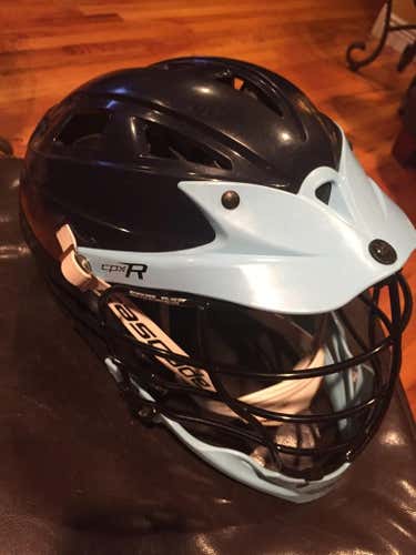 Navy and Light Blue C-PXR