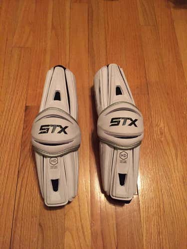 STX Stallion Arm Guards
