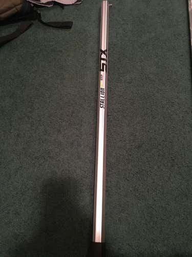 STX Stallion Sc-Ti OCS