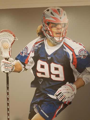 Paul Rabil Fathead