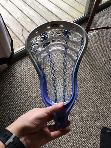 STX Hammer U