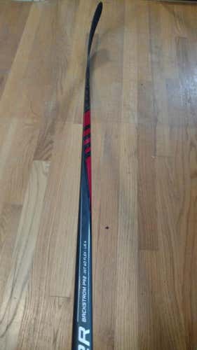 Bauer Vapor x80