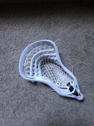 Warrior Evo 5