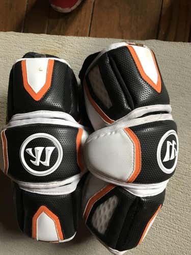 PRINCETON WARRIOR ARM PADS