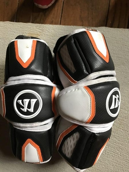 PRINCETON WARRIOR ARM PADS