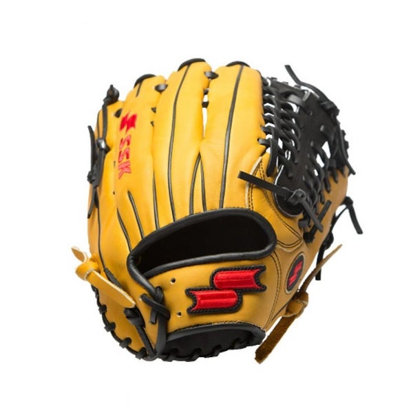 SSK SELECT PRO - 11.75" STAR2-NET -RIGHT THROW