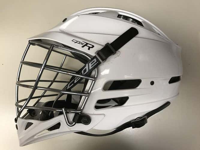 CASCADE CPXR HELMET
