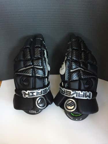 M3 MAVERIK GLOVES BLACK