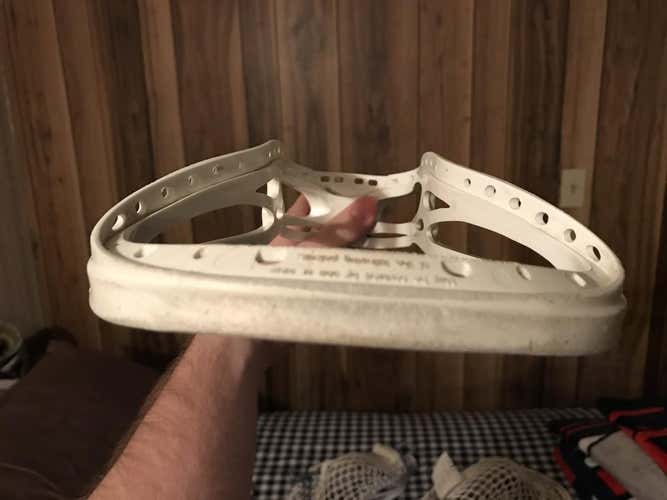 2- Warrior Evo Pro X6