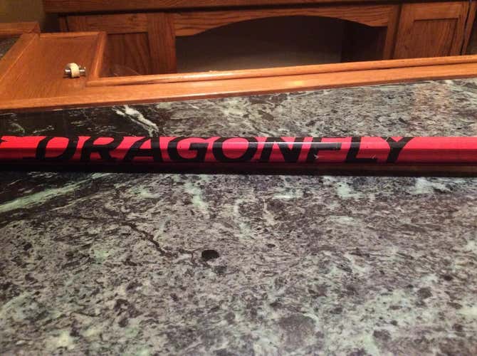 SOLD Red gen 6 c30 Dragonfly