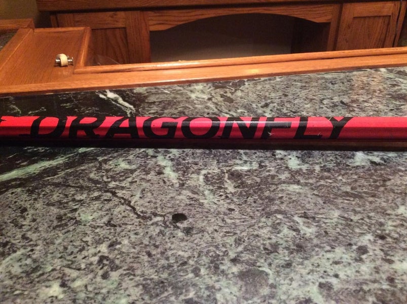 SOLD Red gen 6 c30 Dragonfly