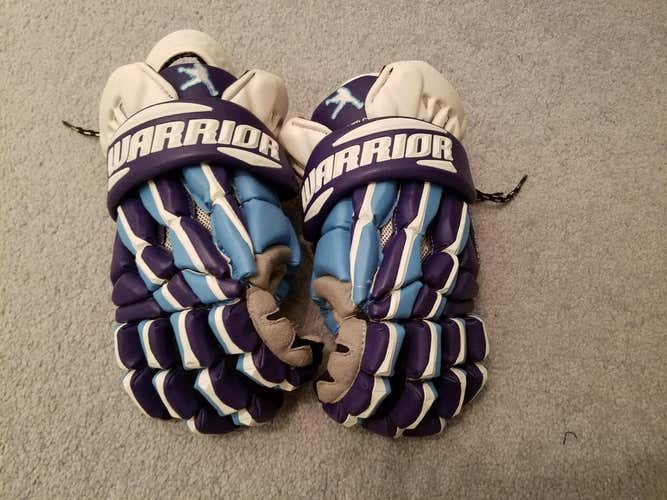 Custom LU Regulators