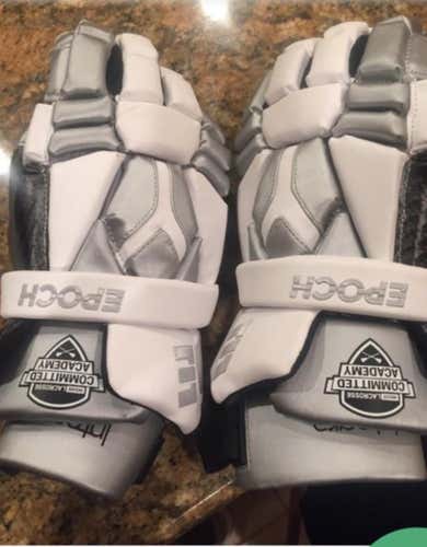 LN Epoch Integra Gloves