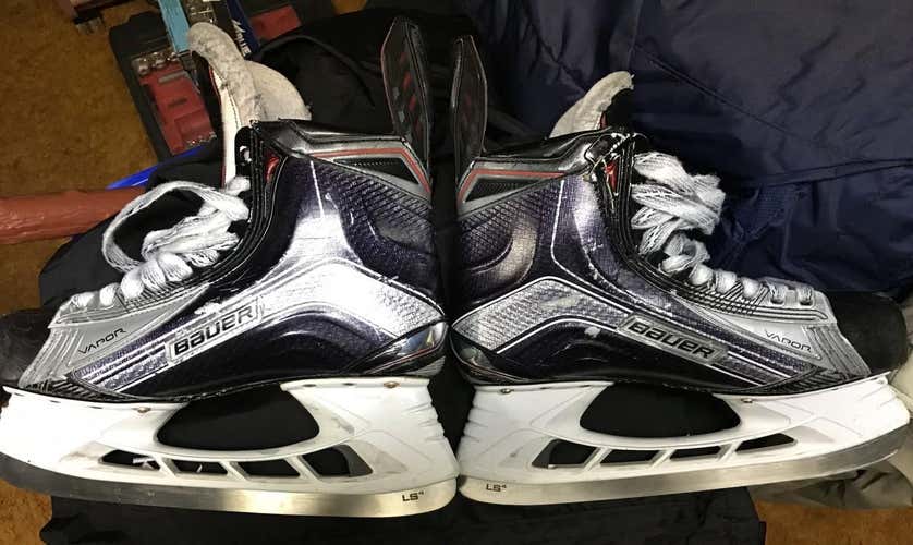 Bauer X1 Skates - 10D