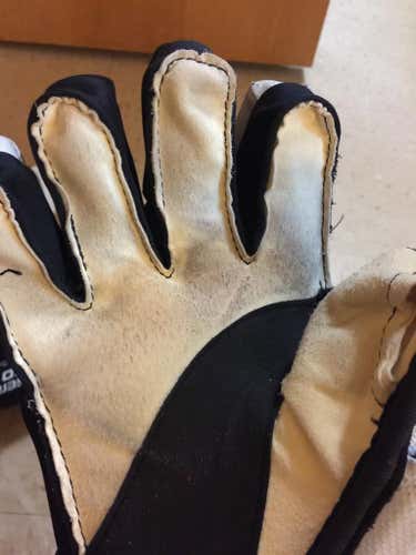 Bauer Supreme 150 13" Gloves